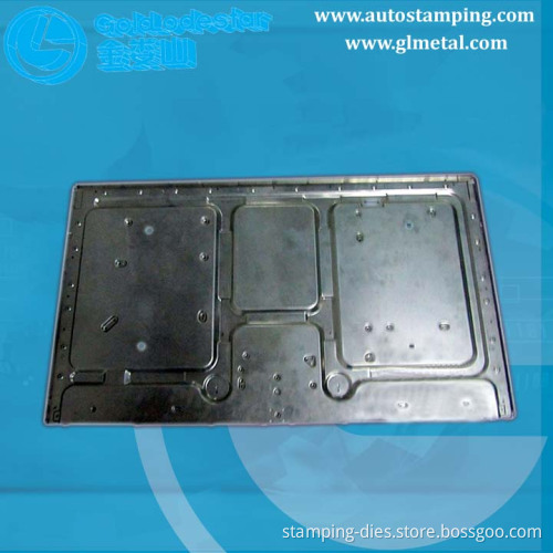 China Stamping Die for Home Appliance